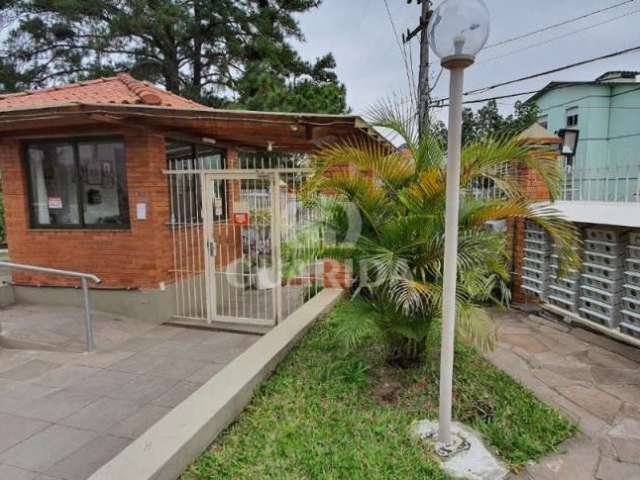 Apartamento com 2 quartos à venda na Rua Doutor Castro de Menezes, 177, Vila Assunção, Porto Alegre por R$ 243.800