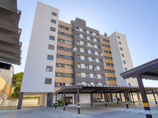 Apartamento com 2 quartos à venda na Travessa Escobar, 193, Camaquã, Porto Alegre por R$ 473.000