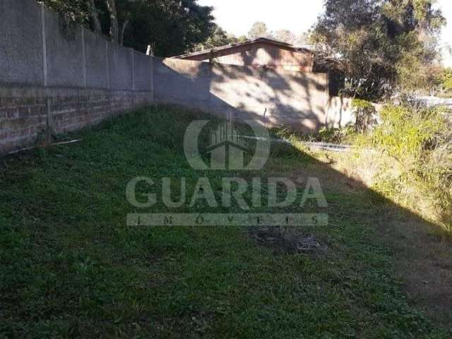 Terreno à venda na Rua Amapá, 1123, Vila Nova, Porto Alegre por R$ 180.000