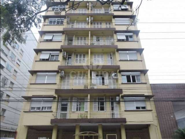 Apartamento com 2 quartos à venda na Avenida Venâncio Aires, 169, Azenha, Porto Alegre por R$ 270.000