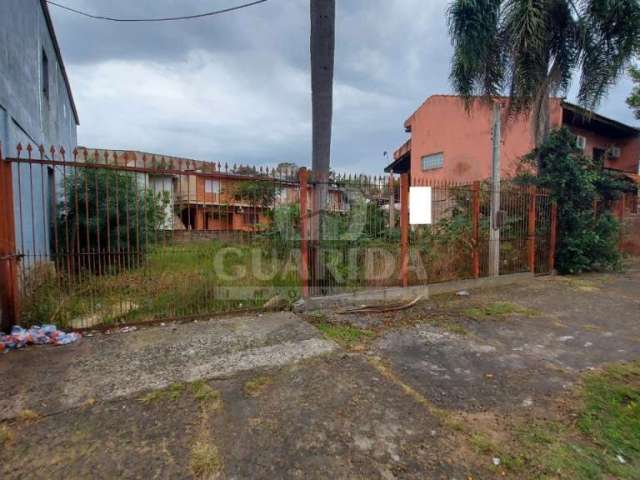 Terreno à venda na Rua Sotero dos Reis, 50, Passo das Pedras, Porto Alegre por R$ 139.000