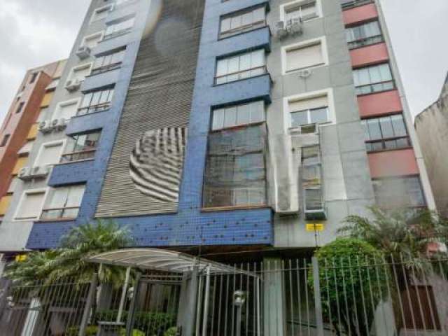 Apartamento com 2 quartos à venda na Rua General Bento Martins, 515, Centro, Porto Alegre por R$ 535.000