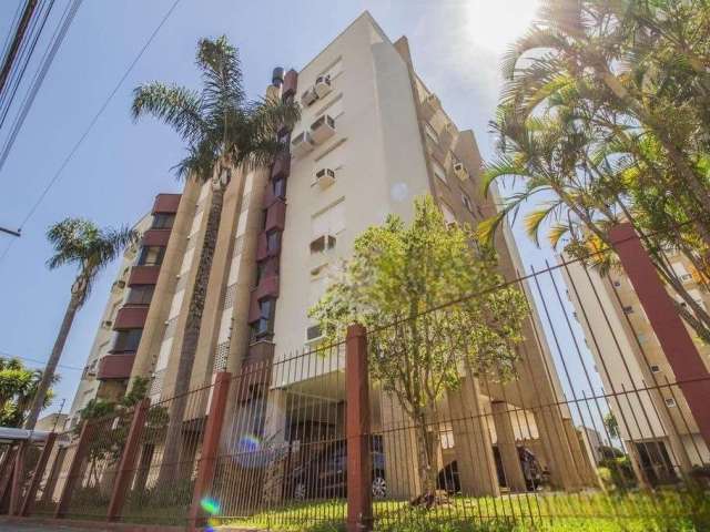 Cobertura com 3 quartos à venda na Eurípedes Monteiro Duarte, 30, Cristal, Porto Alegre por R$ 560.000