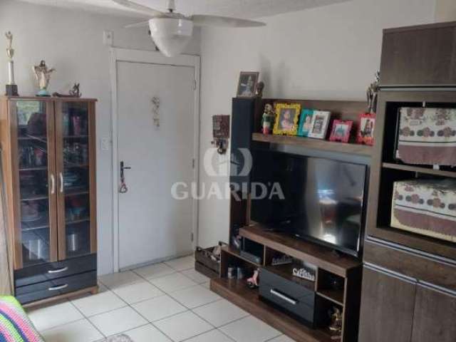 Apartamento com 2 quartos à venda na Rua Intendente Alfredo Azevedo, 843, Glória, Porto Alegre por R$ 175.000