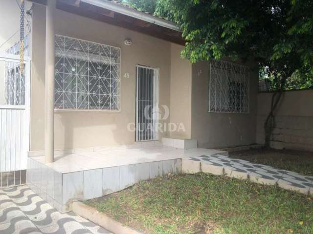 Casa com 3 quartos à venda na Rua Patrimonio, 48, Coronel Aparício Borges, Porto Alegre por R$ 530.000