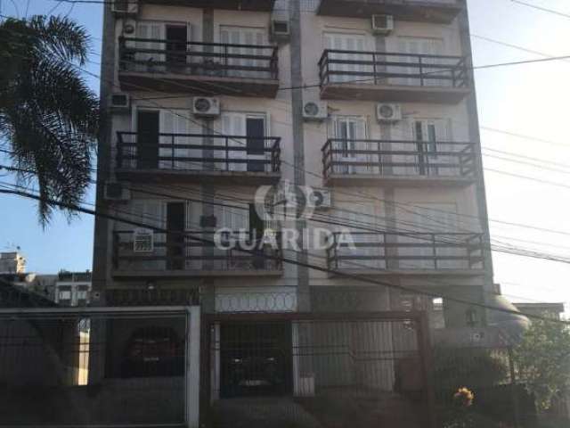 Apartamento com 2 quartos à venda na Rua Mata Coelho, 389, Nonoai, Porto Alegre por R$ 320.000