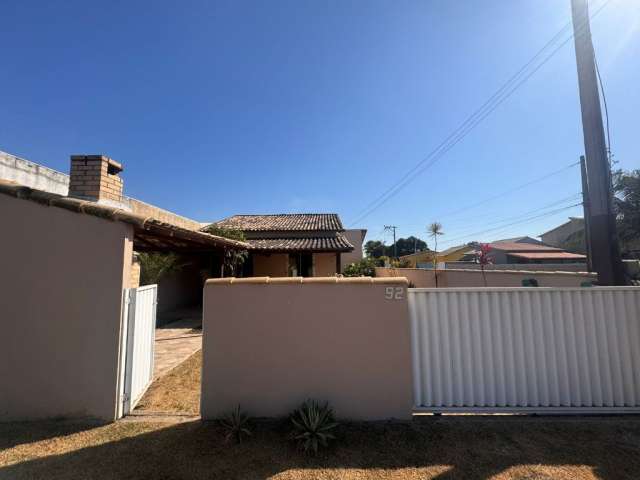 Casa à venda no Gravatá 1, Unamar (Segundo Distrito de Cabo Frio)*