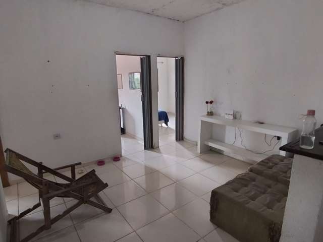 Apartamento no centro de Unamar de 3 quartos