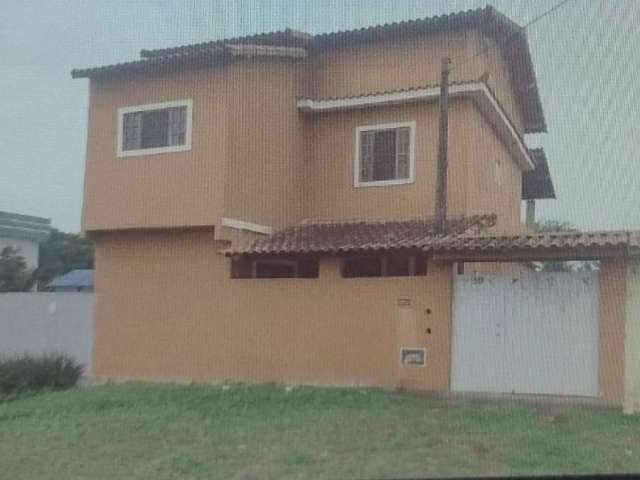 Duas casa para locação