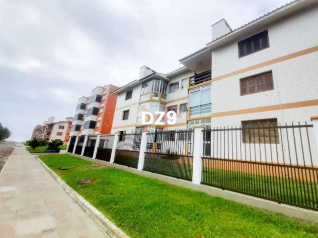 Apartamento 1 dormitório em capão novo!