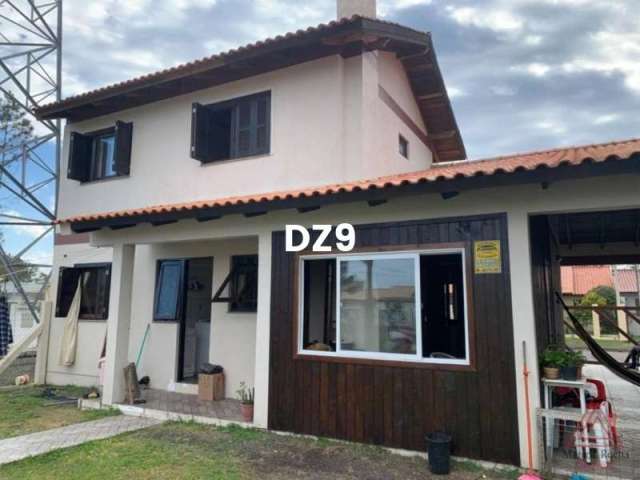 Casa de 4 dormitórios sendo 2 suítes