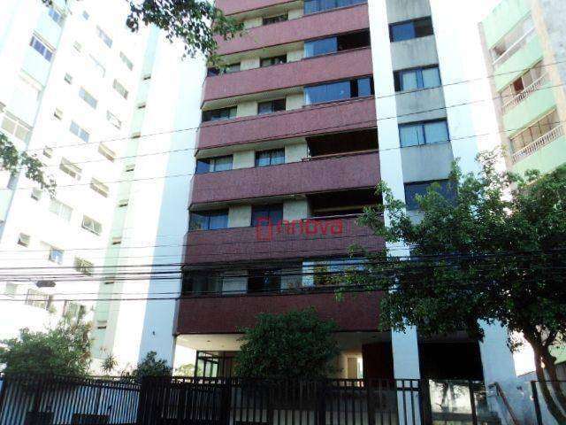 Apartamento com 3 dormitórios à venda, 117 m² por R$ 545.000,00 - Pituba - Salvador/BA