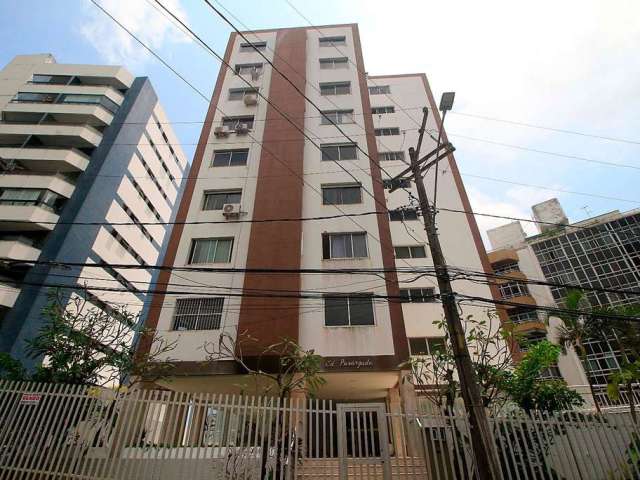 Apartamento com 4 dormitórios à venda, 198 m² por R$ 660.000,00 - Ondina - Salvador/BA