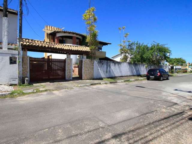 Casa Sete Quartos para Venda em Villas do Atlântico.