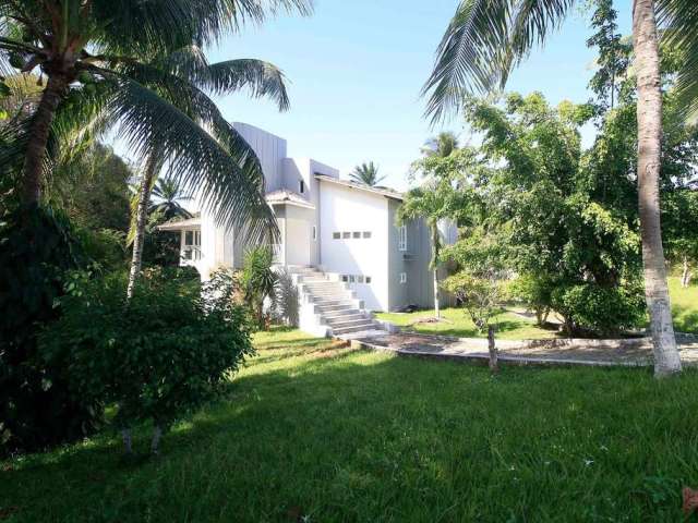 Casa Quatro Quartos para Venda no Encontro das Águas.