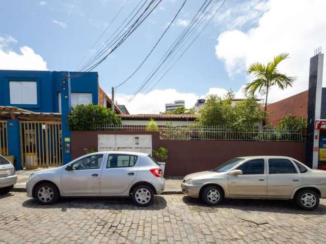 Casa à venda, 280 m² por R$ 1.100.000,01 - Rio Vermelho - Salvador/BA