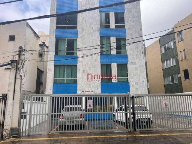 Apartamento Dois Quartos para Venda na Pituba