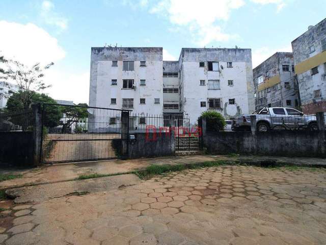 Apartamento Dois Quartos para Venda no Stiep