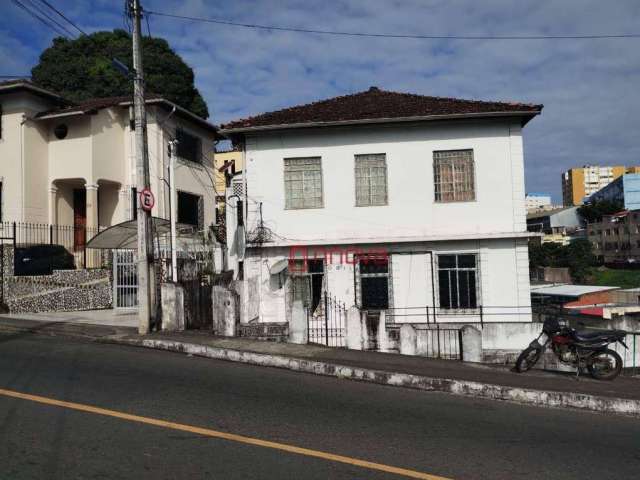 Casa Três Quartos para Venda no Barbalho