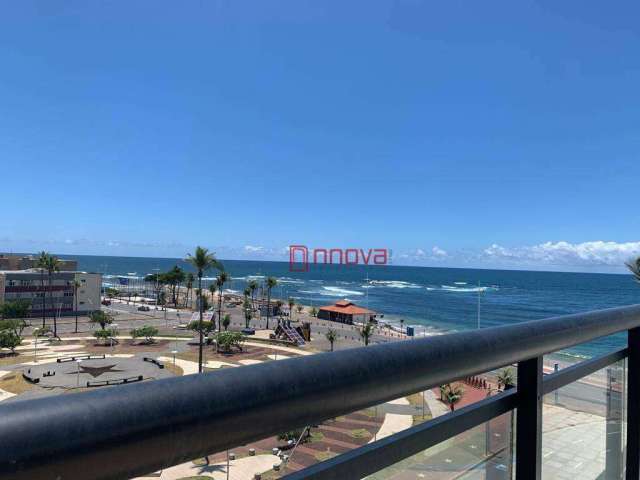 Apartamento Duplex à venda, 91 m² por R$ 490.000,00 - Pituba - Salvador/BA