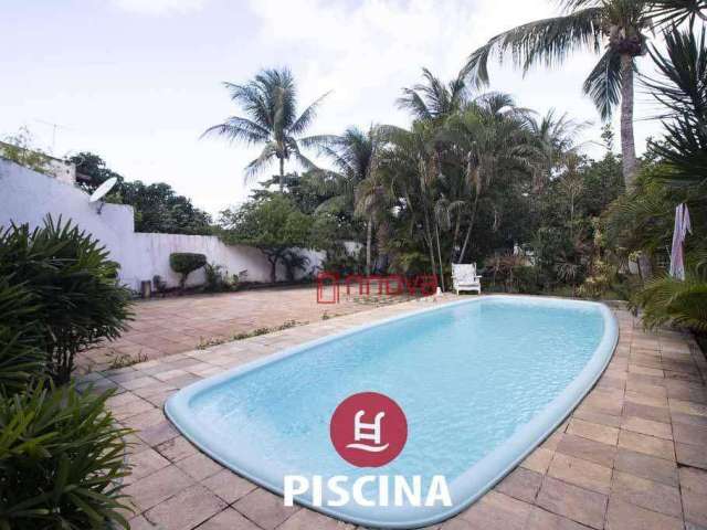 Casa com Piscina em Stella Mares