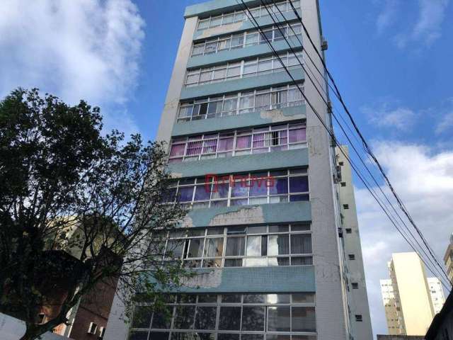 Apartamento Quatro Quartos para Venda no Canela