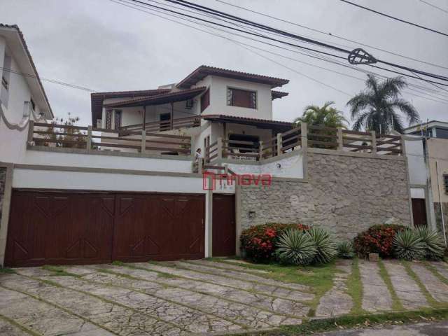 Casa Quatro Quartos para Venda no Itaigara