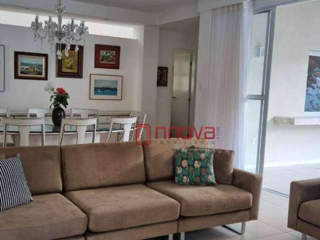 Casa com 4 dormitórios para alugar, 405 m² por R$ 17.119,28/mês - Alphaville I - Salvador/BA