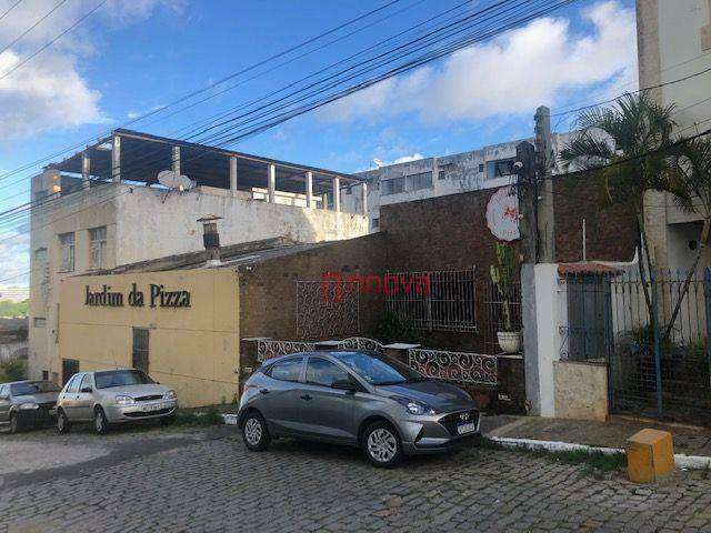 Casa Comercial para Venda no Rio Vermelho