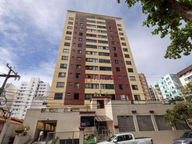 Apartamento com 2 dormitórios para alugar, 87 m² por R$ 3.757,00/mês - Pituba - Salvador/BA