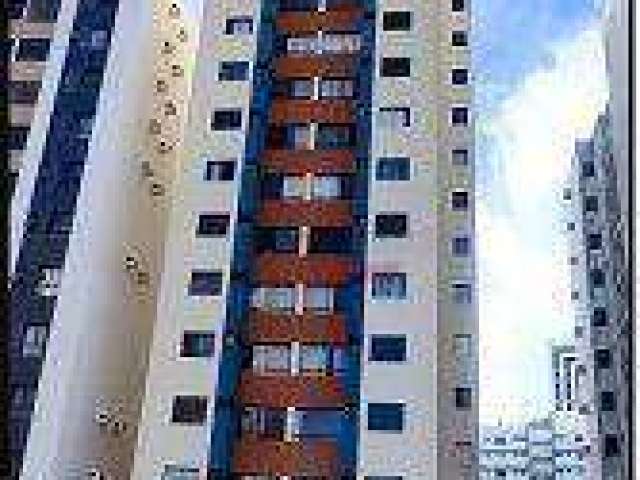 Apartamento com 1 dormitório para alugar, 46 m² por R$ 2.000,35/mês - Imbuí - Salvador/BA