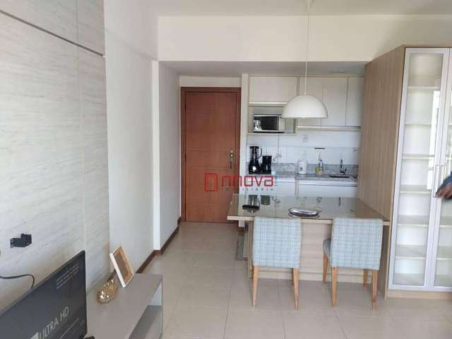 Apartamento 1/4, Jardim Armação