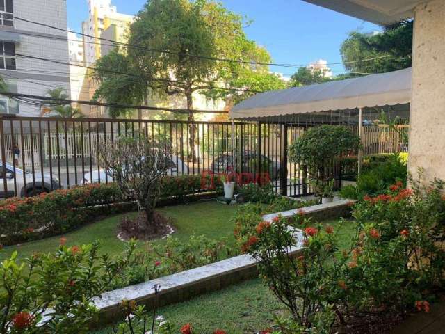 Apartamento com 2 dormitórios,  - Pituba - Salvador/BA