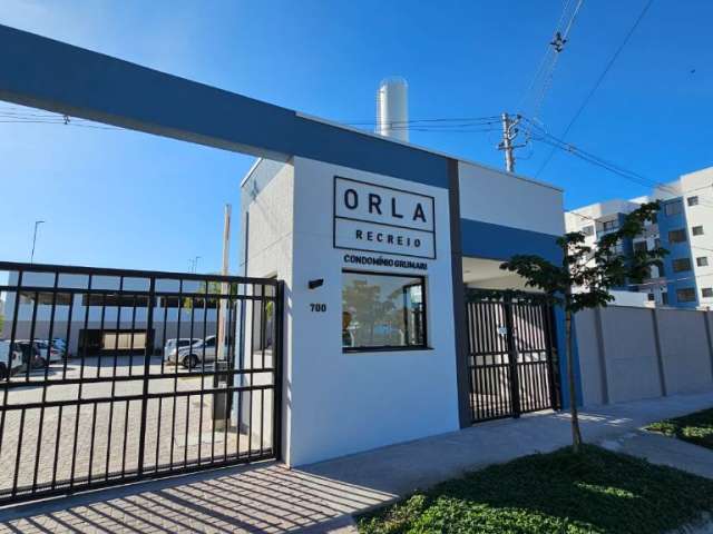 Apartamento 2 quartos com e sem suíte primeira locação na Praia do Pontal Recreio dos Bandeirantes RJ