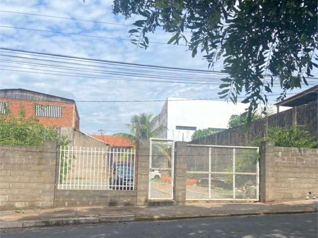 Terreno à venda em Porto - MT