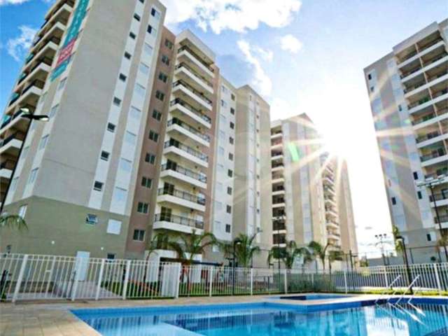 Apartamento com 3 quartos à venda em Alvorada - MT