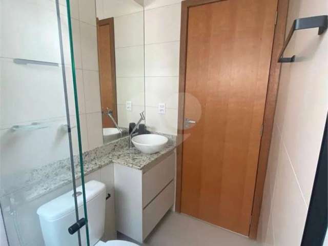 Condomínio com 3 quartos à venda em Condomínio Residencial Sicília Residence - MT