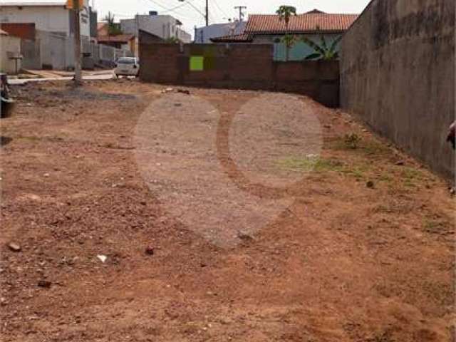 Terreno à venda em Residencial Coxipó - MT