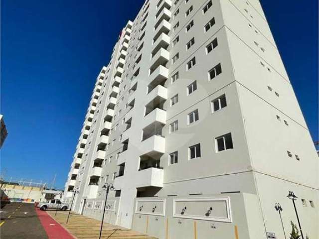 Apartamento com 2 quartos à venda em Morada Do Ouro - MT