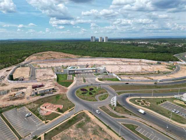 Loteamento à venda em Ribeirão Do Lipa - MT