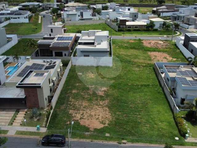 Loteamento à venda em Ribeirão Do Lipa - MT