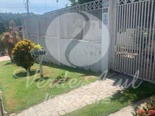 Casa com 4 quartos à venda no Bosque, Vinhedo , 184 m2 por R$ 1.042.000