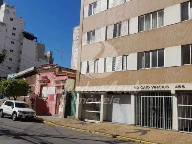 Apartamento com 3 quartos à venda na Rua Uruguaiana, 456, Bosque, Campinas, 100 m2 por R$ 373.000