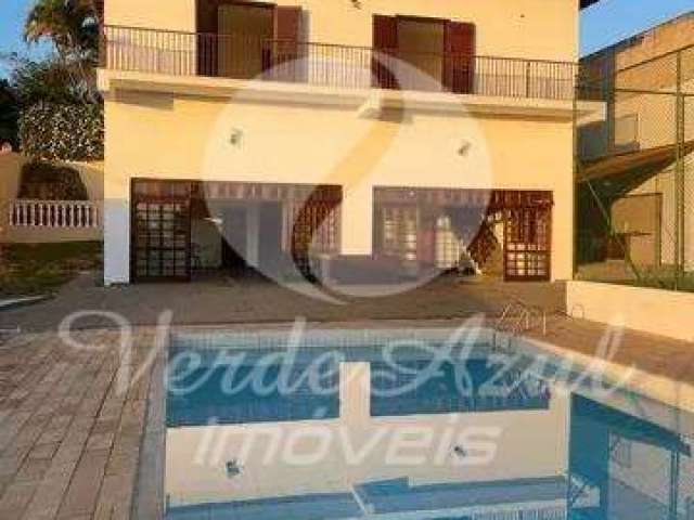 Casa com 4 quartos à venda no Bosque, Vinhedo , 561 m2 por R$ 1.490.000