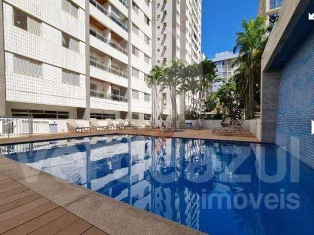 Apartamento com 3 quartos à venda na Travessa Jorge Norton, 40, Bosque, Campinas, 105 m2 por R$ 700.000