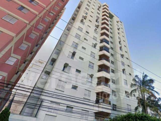 Apartamento com 3 quartos à venda na Rua Uruguaiana, 431, Bosque, Campinas, 97 m2 por R$ 586.000