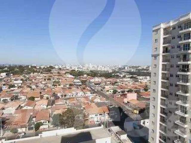 Apartamento com 2 quartos à venda na Rua São Simão, 275, Cariobinha, Americana, 52 m2 por R$ 266.000