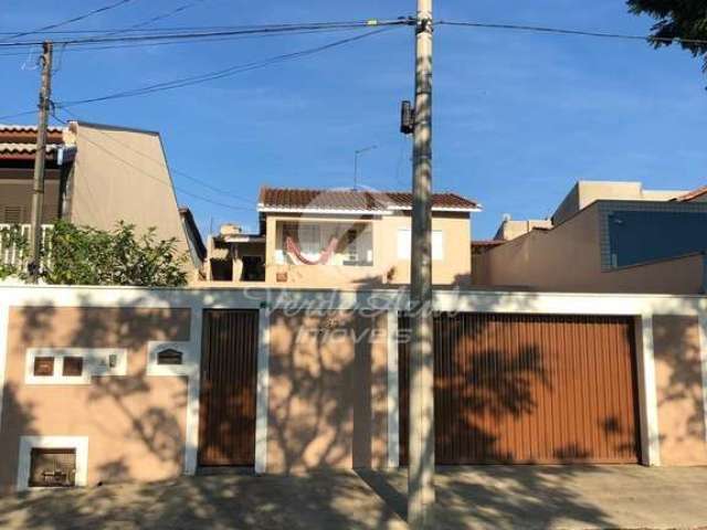 Casa com 3 quartos à venda no Centro, Monte Mor , 150 m2 por R$ 450.000