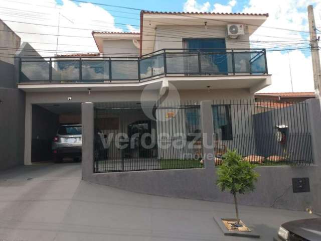 Casa com 4 quartos à venda no Centro, Monte Mor , 345 m2 por R$ 1.012.000