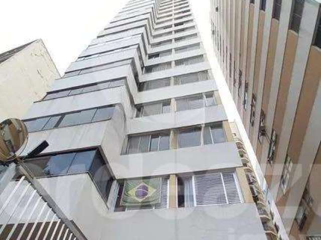 Apartamento com 4 quartos para alugar no Centro, Campinas , 195 m2 por R$ 4.350